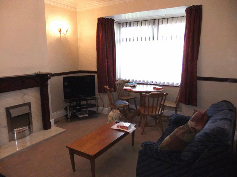 9 Finchale Road, Durham City DH1 5JN, 3 to share, View of Lounge
